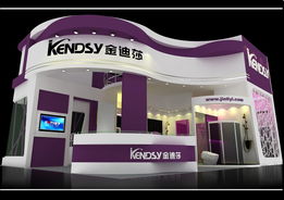 廣州冠秀展覽服務(wù) 專(zhuān)業(yè)展覽展示服務(wù)的卓越踐行者