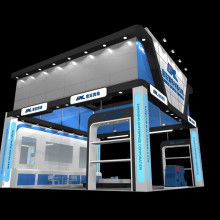 一站式專(zhuān)業(yè)展覽解決方案 上海動(dòng)程企業(yè)策劃會(huì)展服務(wù)公司