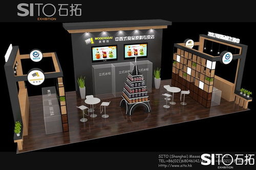 成功展會(huì)的三重奏 策劃、規(guī)劃與設(shè)計(jì)的完美協(xié)同