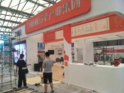 展覽展示制作搭建純工廠 專(zhuān)業(yè)服務(wù)引領(lǐng)展覽行業(yè)新趨勢(shì)