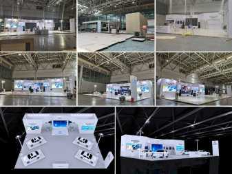 專(zhuān)業(yè)活動(dòng)搭建與展示服務(wù) 從工廠美陳到慶典布場(chǎng)的全方位解決方案