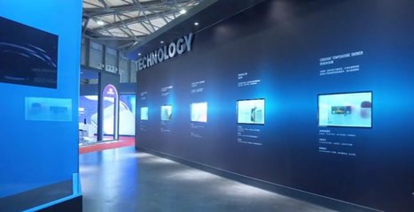 新產(chǎn)品、新模式、新服務(wù) 帝王潔具2023KBC，構(gòu)建美好生活新范本