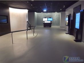 智慧傳承，互動(dòng)未來(lái) 臺(tái)灣故宮博物院展示媒體服務(wù)系統(tǒng)與展覽展示服務(wù)