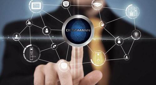 智能鎖行業再迎資本熱潮 德施曼完成B輪融資，分享投資領投背后的AI集成新藍圖