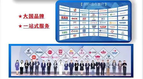 名人匯客廳 以品牌策劃與媒體宣傳雙輪驅(qū)動(dòng)，為企業(yè)破局增長(zhǎng)注入加速度